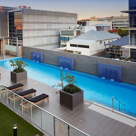 Aparthotel The Sebel West Perth Exteriér fotografie