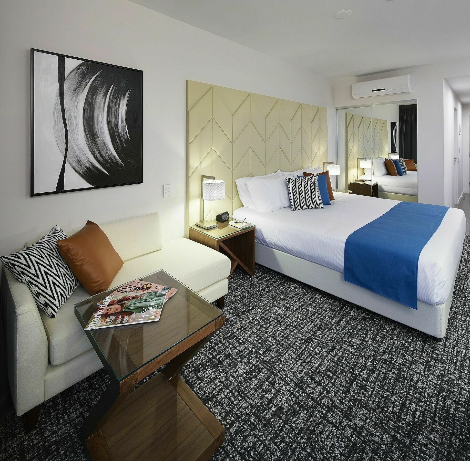 Aparthotel The Sebel West Perth Exteriér fotografie